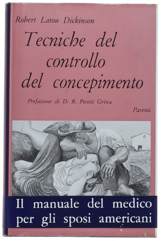 TECNICHE DEL CONTROLLO DEL CONCEPIMENTO.