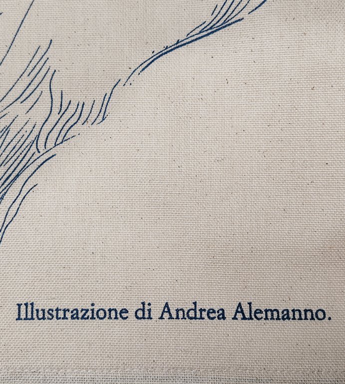 TELO MARE: GITA AL FARO di Virginia Woolf.