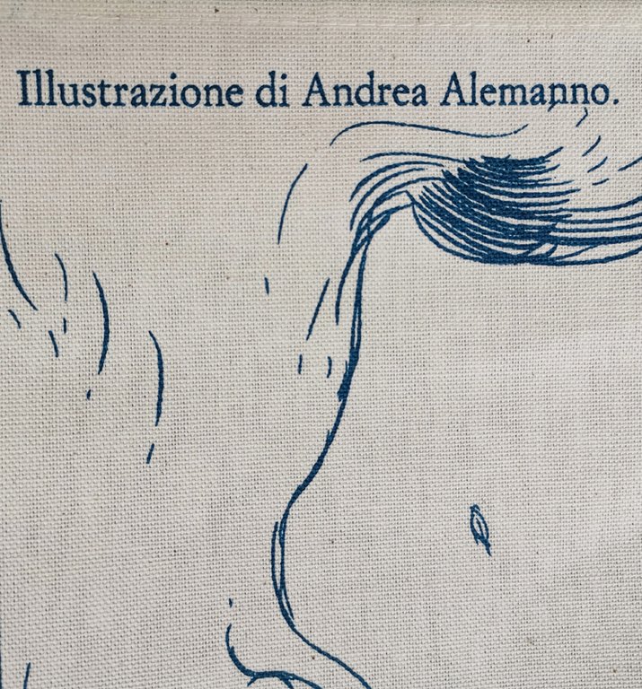 TELO MARE: L'ISOLA DEL TESORO di Robert Louis Stevenson.