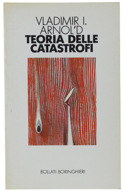 TEORIA DELLE CATASTROFI