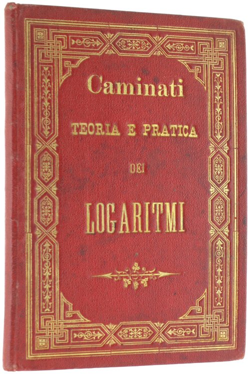 TEORIA E PRATICA DEI LOGARITMI DI ADDIZIONE E SOTTRAZIONE con …