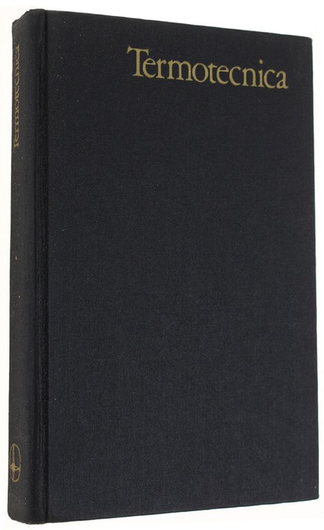 TERMOTECNICA. Tradotto dal russo da G.Charitonova.