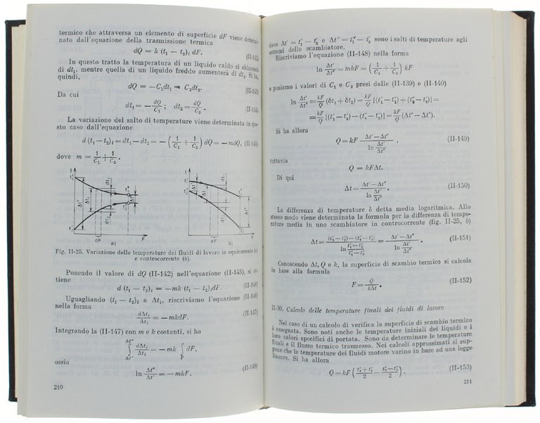 TERMOTECNICA. Tradotto dal russo da G.Charitonova.