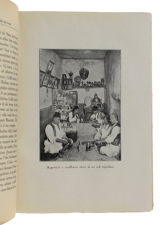 TERRE DELL'ISLAM [splendido volume, freschissimo]