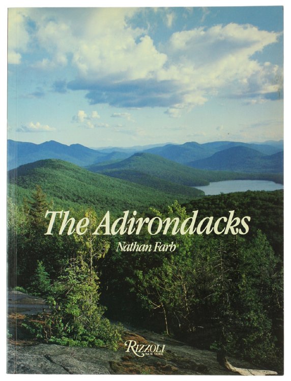 THE ADIRONDACKS.