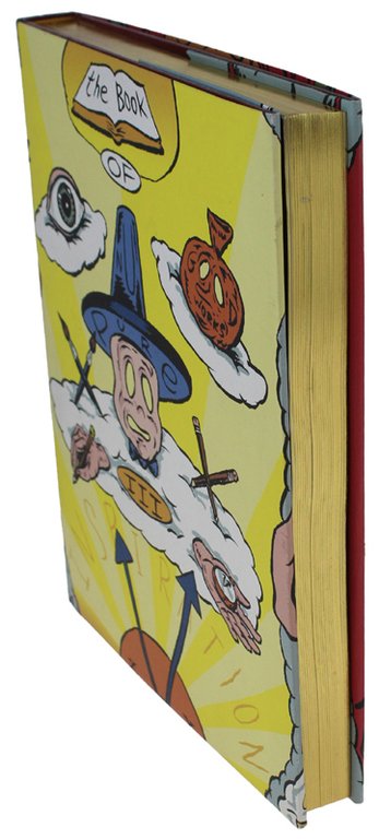 THE ALL AMERICAN BOOK OF ILLUSTRATION : XXIII | Immagine Gallery 3