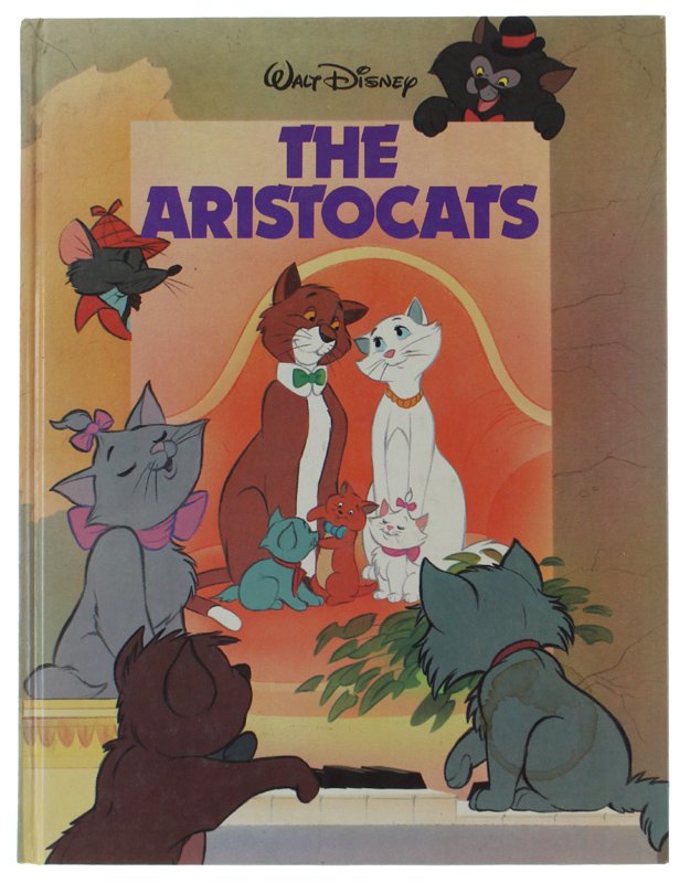 THE ARISTOCATS