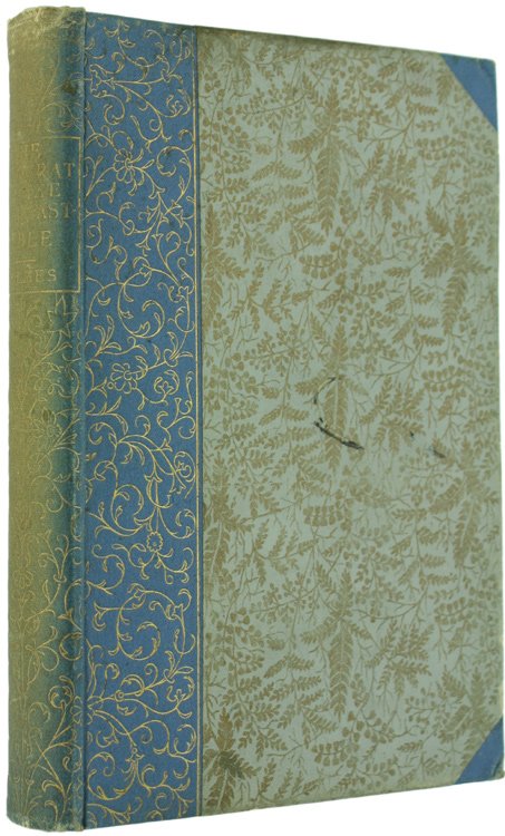 THE AUTOCRAT OF THE BREAKFAST-TABLE. Every man his own Boswell.