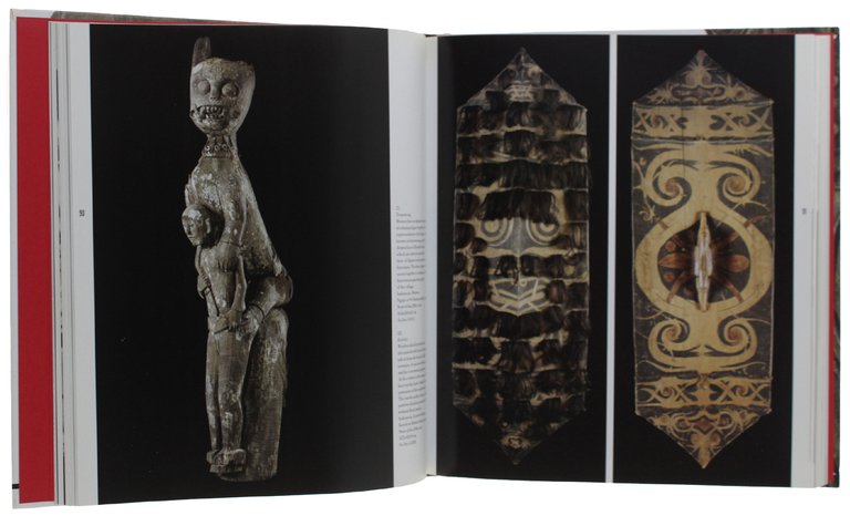 THE BRIGNONI COLLECTION. Museo delle Culture, Città di Lugano. Volume …