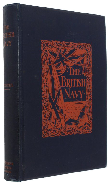 THE BRITISH NAVY.