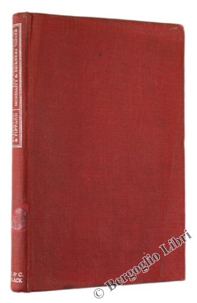 THE CONSTRUCTION OF MORTALITY AND SICKNESS TABLES. A Primer.