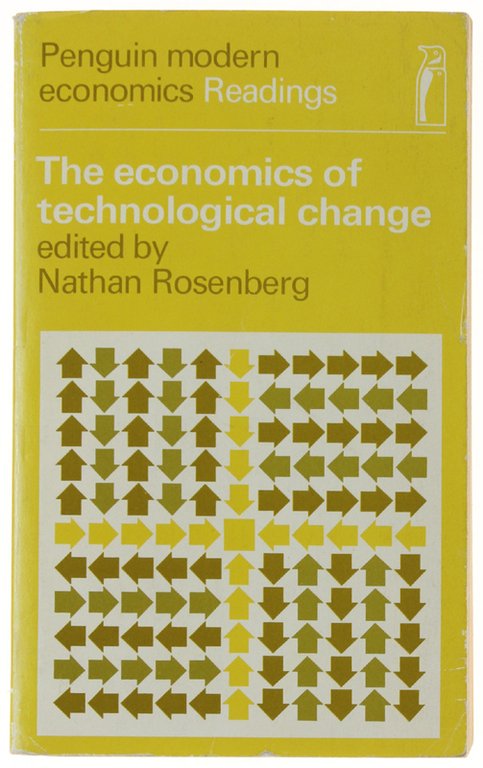 THE ECONOMICS OF TECHNOLOGICAL CHANGE.