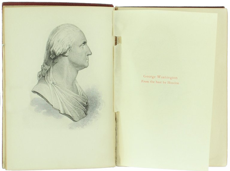 THE IDEALS OF THE REPUBLIC or Great Words from Great …