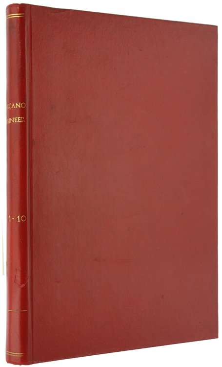 THE JUNIOR MECCANO ENGINEER. Official Journal of the Society of … | Immagine Gallery 2