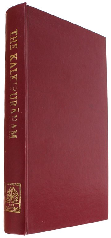 THE KALKIPURANAM [sanskrit].