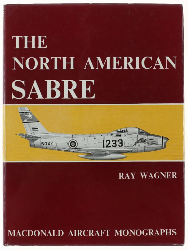 THE NORTH AMERICAN SABRE