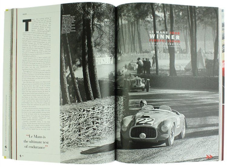 THE OFFICIAL FERRARI MAGAZINE. Issue 27 - December 2014.