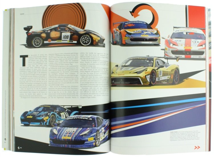 THE OFFICIAL FERRARI MAGAZINE. Issue 27 - December 2014.