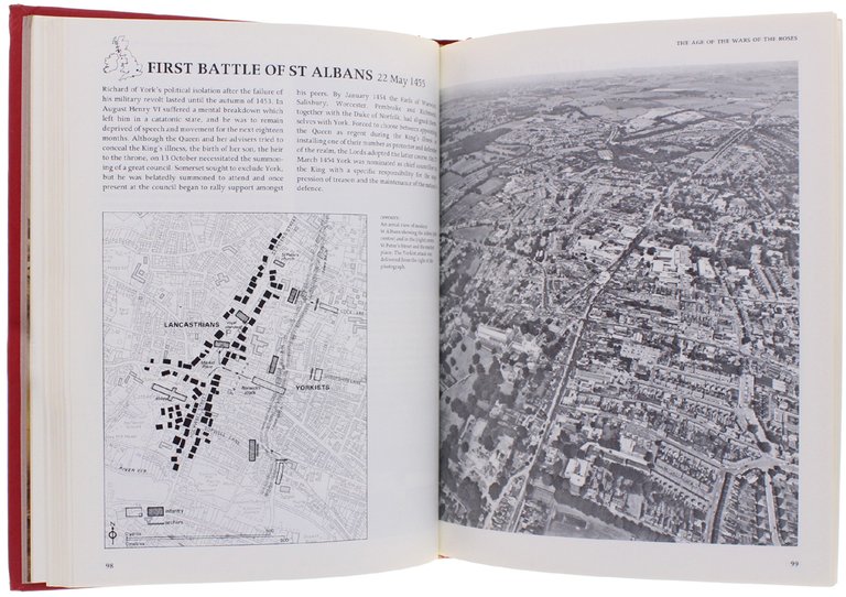 THE ORDNANCE SURVEY - COMPLETE GUIDE TO THE BATTLEFIELDS OF …