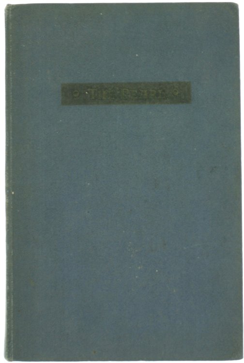 THE PEARL [First english edition]