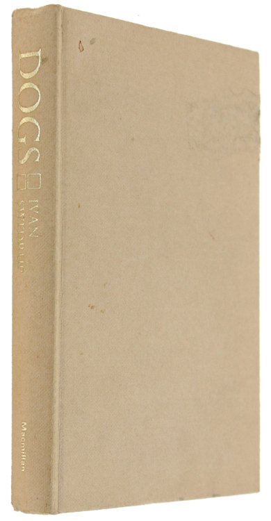 THE POCKET ENCYCLOPEDIA OF DOGS.