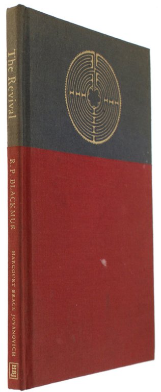 THE REVIVAL [1st Edition]