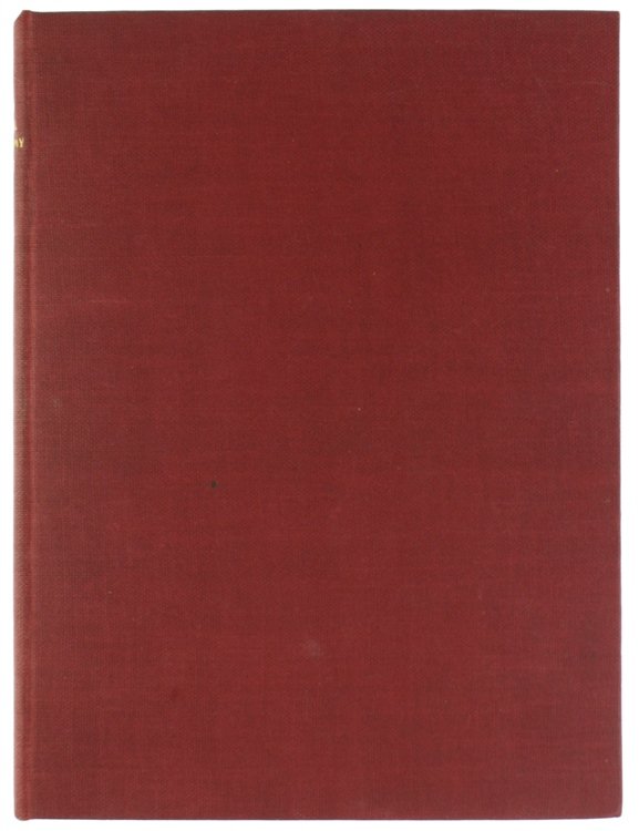 THE ROYAL ACADEMY ILLUSTRATED - 1937 (published by Authority)