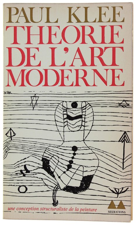 THEORIE DE L'ART MODERNE. | Immagine Gallery 2