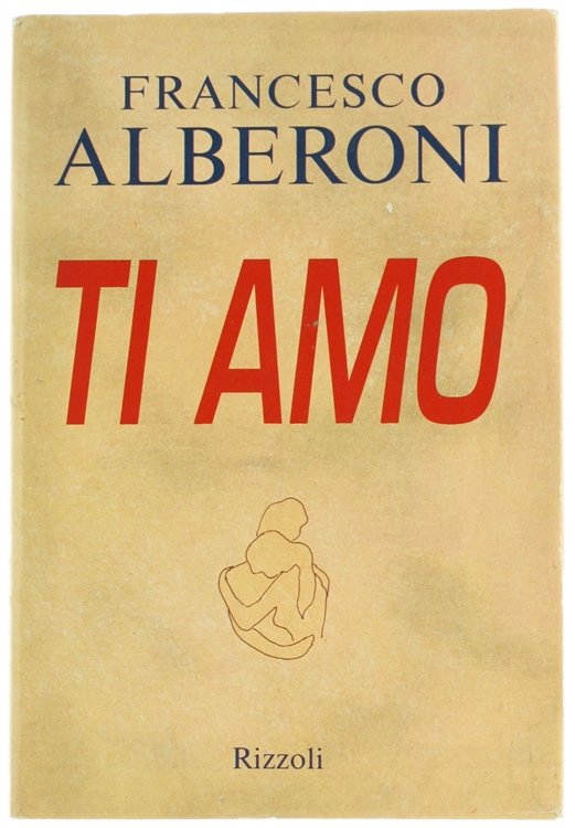 TI AMO.