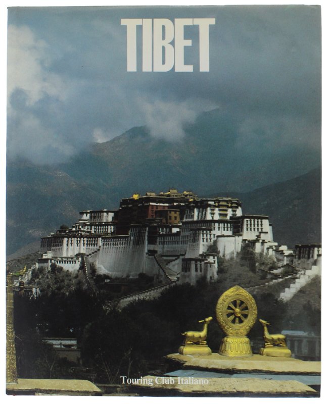TIBET.