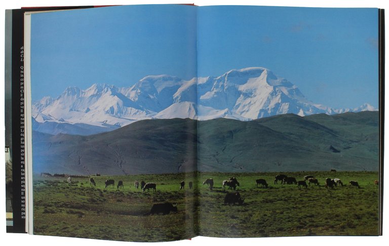 TIBET.