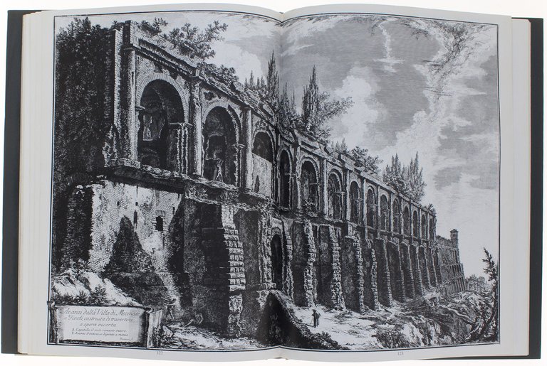 TIVOLI - TRACCE DEL TEMPO.