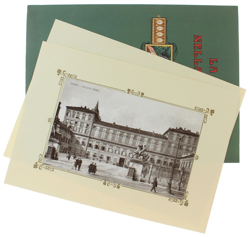 TORINO 1900-1920 (1) - IL NOVECENTO - La città nella …