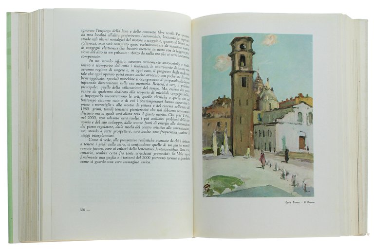 TORINO 1961. Ritratto della città e della regione