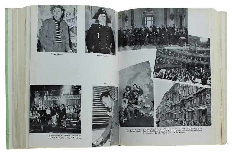 TORINO 1961. Ritratto della città e della regione