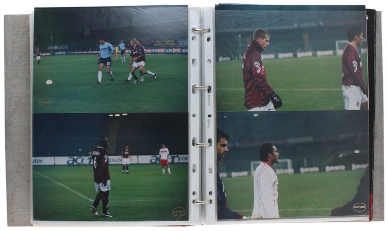TORINO CALCIO 1906 - COLLEZIONE DI DOCUMENTI E CIMELI DEL …