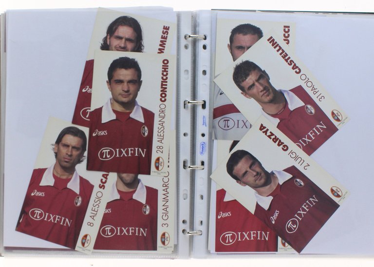 TORINO CALCIO 1906 - COLLEZIONE DI DOCUMENTI E CIMELI DEL …