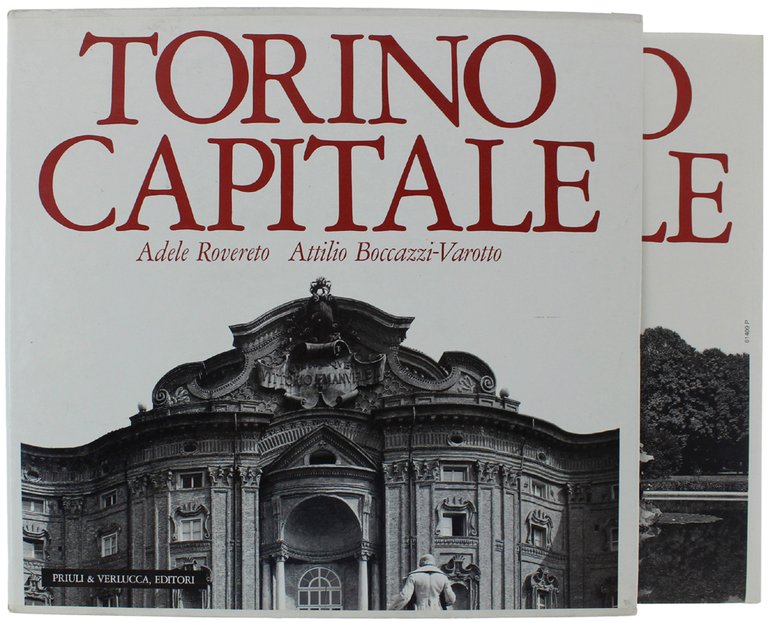 TORINO CAPITALE.