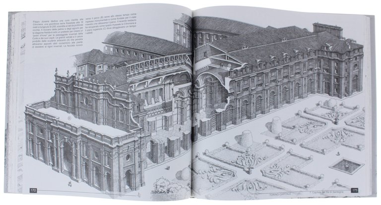 TORINO CAPITALE. Una chiave per la lettura della città attraverso …