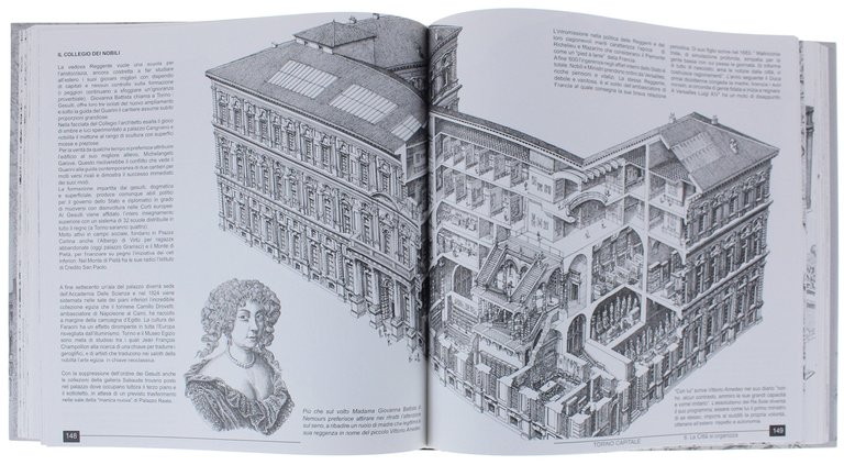 TORINO CAPITALE. Una chiave per la lettura della città attraverso …