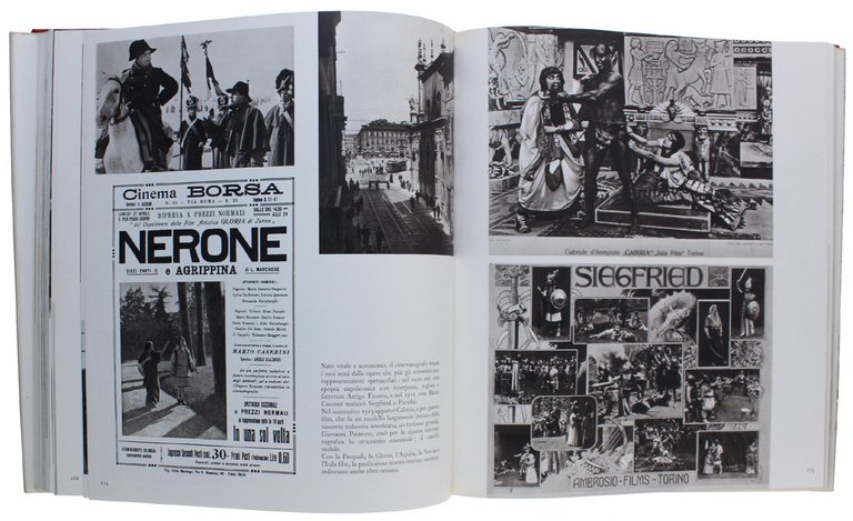 TORINO COME ERA 1880-1915.