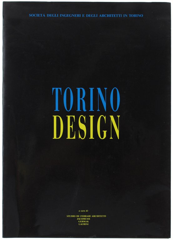 TORINO DESIGN.