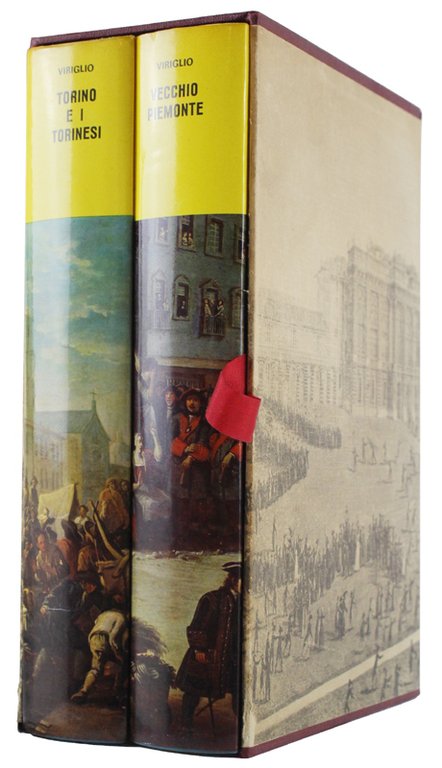 TORINO E I TORINESI - VOCI E COSE DEL VECCHIO … | Immagine Gallery 3