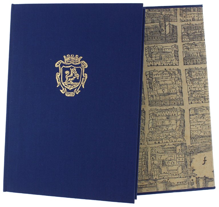 TORINO FRA MEDIOEVO E RINASCIMENTO. Dai catasti al paesaggio urbano …