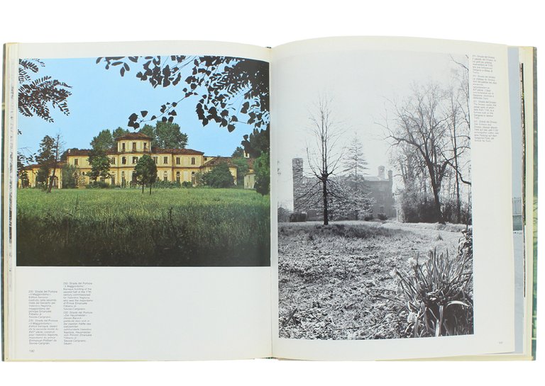 TORINO. Immagini di una città sconosciuta.