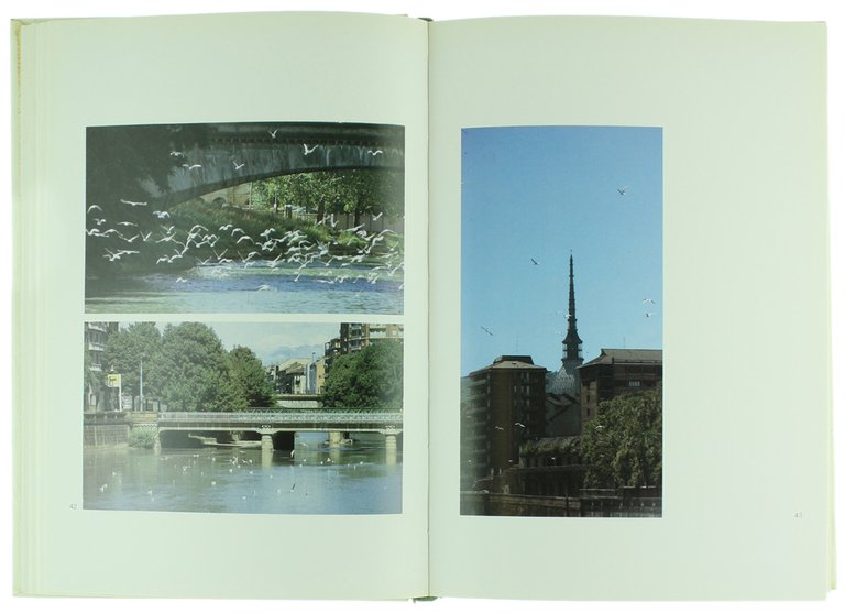 TORINO "Immagini. parole. inedito di una città".