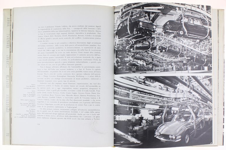 TORINO METROPOLI D'EUROPA.