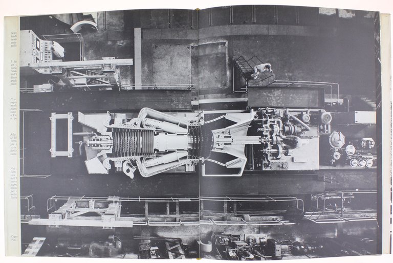 TORINO METROPOLI D'EUROPA.