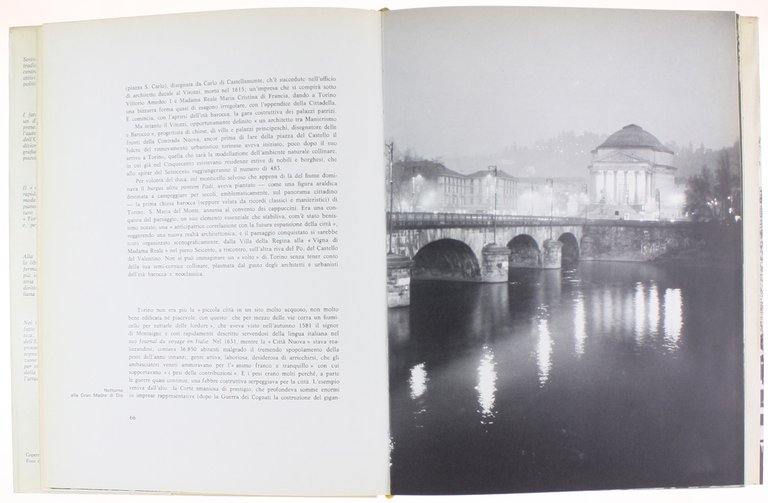 TORINO METROPOLI D'EUROPA.