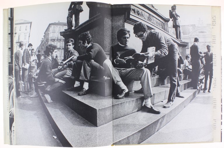 TORINO METROPOLI D'EUROPA.